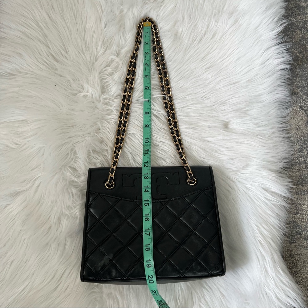 Tory Burch Handbag / Crossbody - Picture 10 of 12